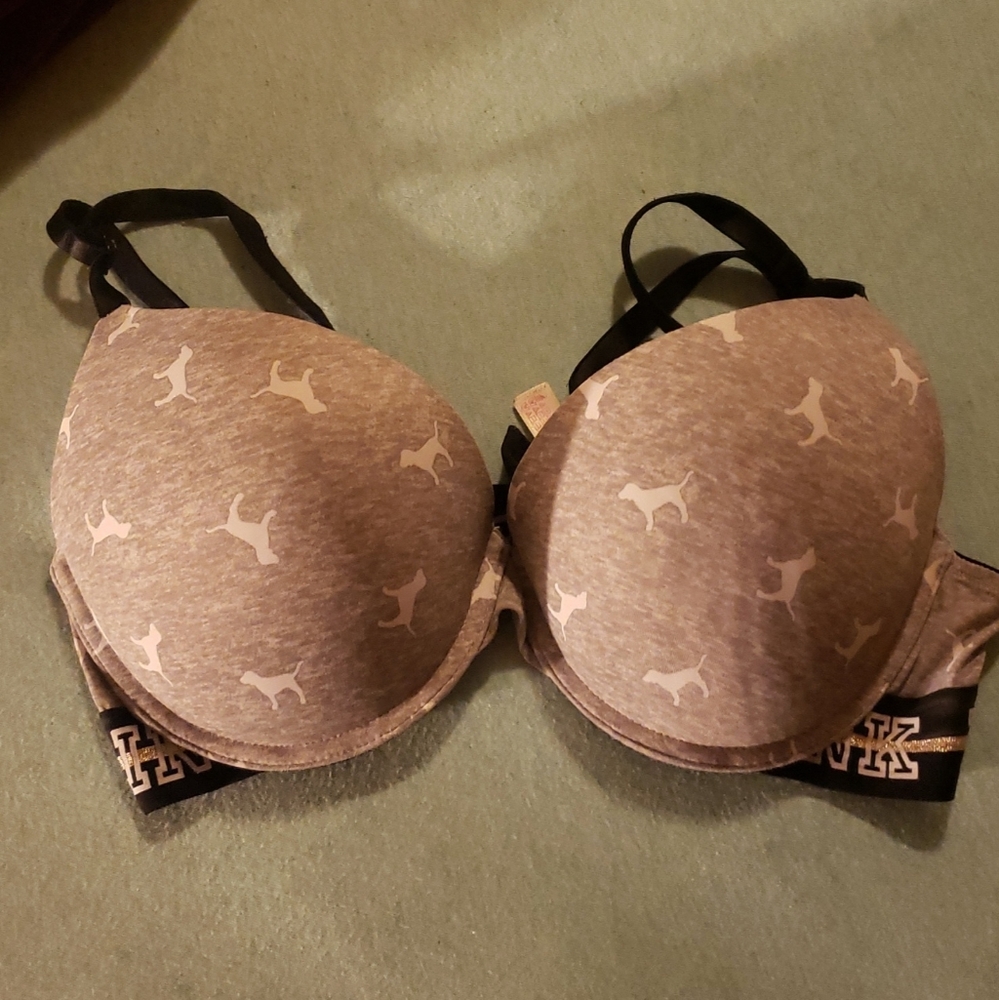 Victoria's Secret bra